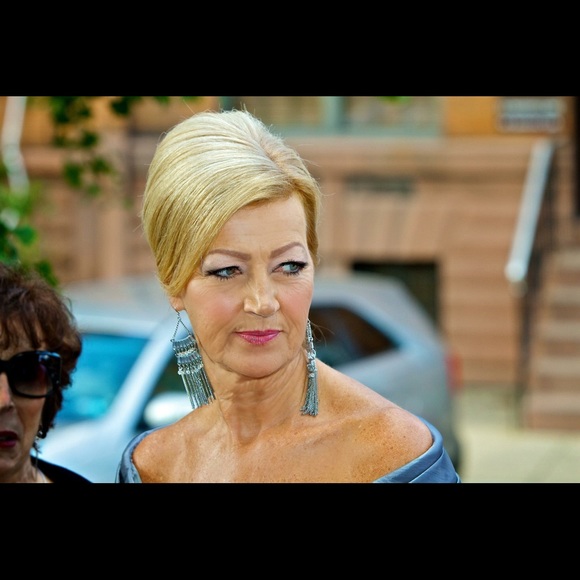 Meet your Posher, Patsy - Picture 1 of 1